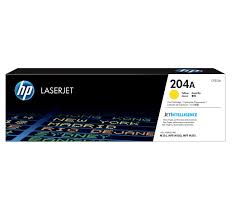 HP 204 Original LaserJet Toner Cartridge - HP204 ebuystt