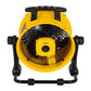 DeWalt Industrial Drum-Type Fan with 3 Speed Levels 40.64 cm / 16"- 489546 ebuystt