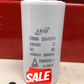 LEO CAPACITOR CBB60 250VAC C SH S040/85/21 - 50/60Hz en60252-1 - A-0825 MEGA