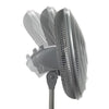 Lasko Oscillating Pedestal Fan 40.6 cm / 16 Inches - 462174