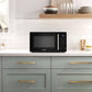 Whirlpool Black Microwave Oven 25.48 L WMC30309LB - 495511 ebuystt