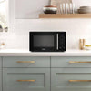 Whirlpool Black Microwave Oven 25.48 L WMC30309LB - 495511