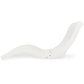 SwimWays Terra Sol Sonoma 2-in-1 Adult Pool Floats & Patio Lounge Chair, Durable Beach Chair & Outdoor Chaise Lounge, White ebuys