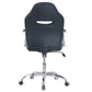 Global Furniture Task Chair Pneumatic Height Adjustable 491504 ebuys