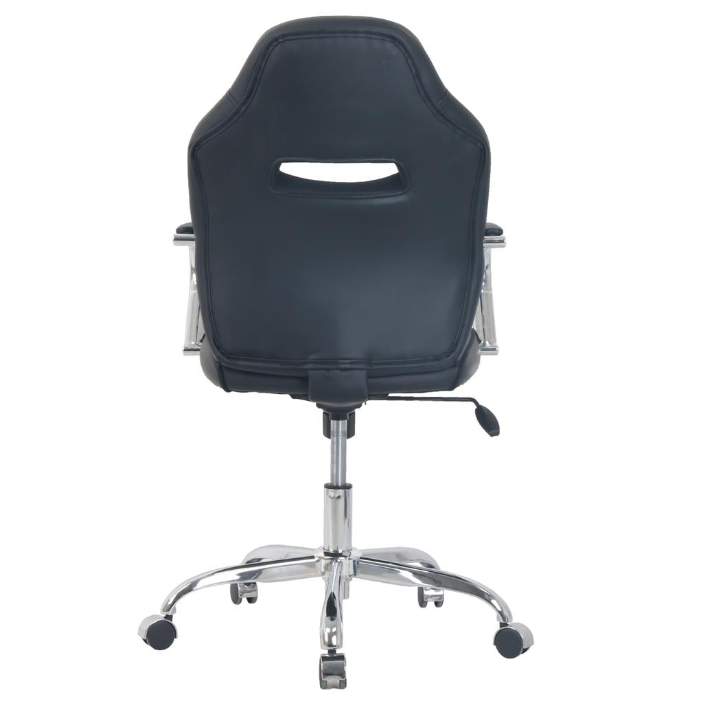Global Furniture Task Chair Pneumatic Height Adjustable 491504 ebuys