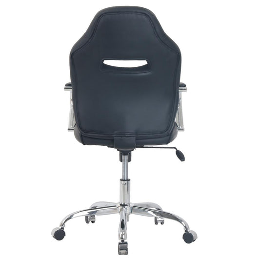 Global Furniture Task Chair Pneumatic Height Adjustable 491504 ebuys