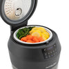 Nutribullet EveryGrain and Rice Cooker 600 W  Its steam function allows for easy preparation of vegetables, fish and other foods-455297