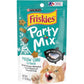 PURINA FRISKIES PARTY MIX CRUNCH MEOW LUAO 60G - FPMCML60 Pie's Variety Store