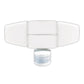 Sunforce Four Head LED Solar Motion Light - 484121 ebuystt