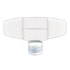 Sunforce Four Head LED Solar Motion Light - 484121