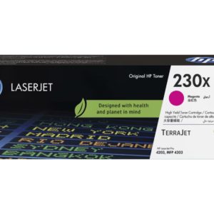 HP 230 Original LaserJet Toner Cartridge - HP230 ebuystt