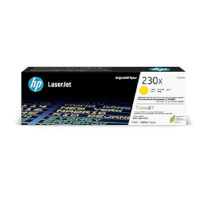 HP 230 Original LaserJet Toner Cartridge - HP230 ebuystt