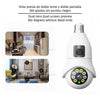 NexHT HD 2K Security Camera with Dual Lens-471751