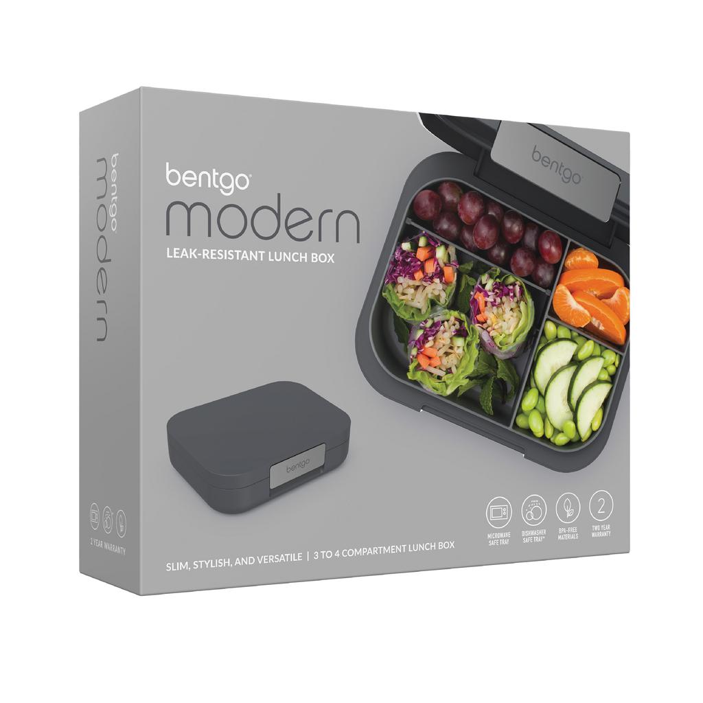 Bentgo Modern Leak-Resistant Lunch Box -   487399-0817387024471 ebuystt