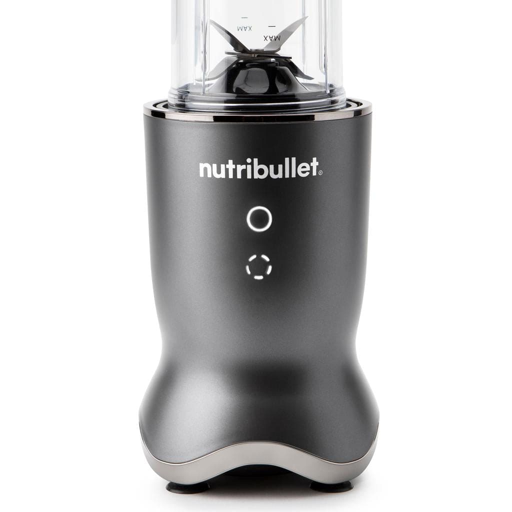 Nutribullet Personal Blender with 2 Control Modes-486519 ebuystt