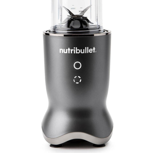 Nutribullet Personal Blender with 2 Control Modes-486519 ebuystt