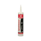 RED DEVIL - ALL PURPOSE  SILICONE SEALANT, CLEAR, 10 OZ. - 0826P MEGA
