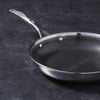 Henckels Stainless Steel Nonstick Fry Pan Set 3 Pieces - 493270