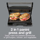 PROCTOR SILEX 25440PS PANINI PRESS GRILL - PSXCJY25440 Pie's Variety Store