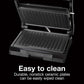 PROCTOR SILEX 25440PS PANINI PRESS GRILL - PSXCJY25440 Pie's Variety Store