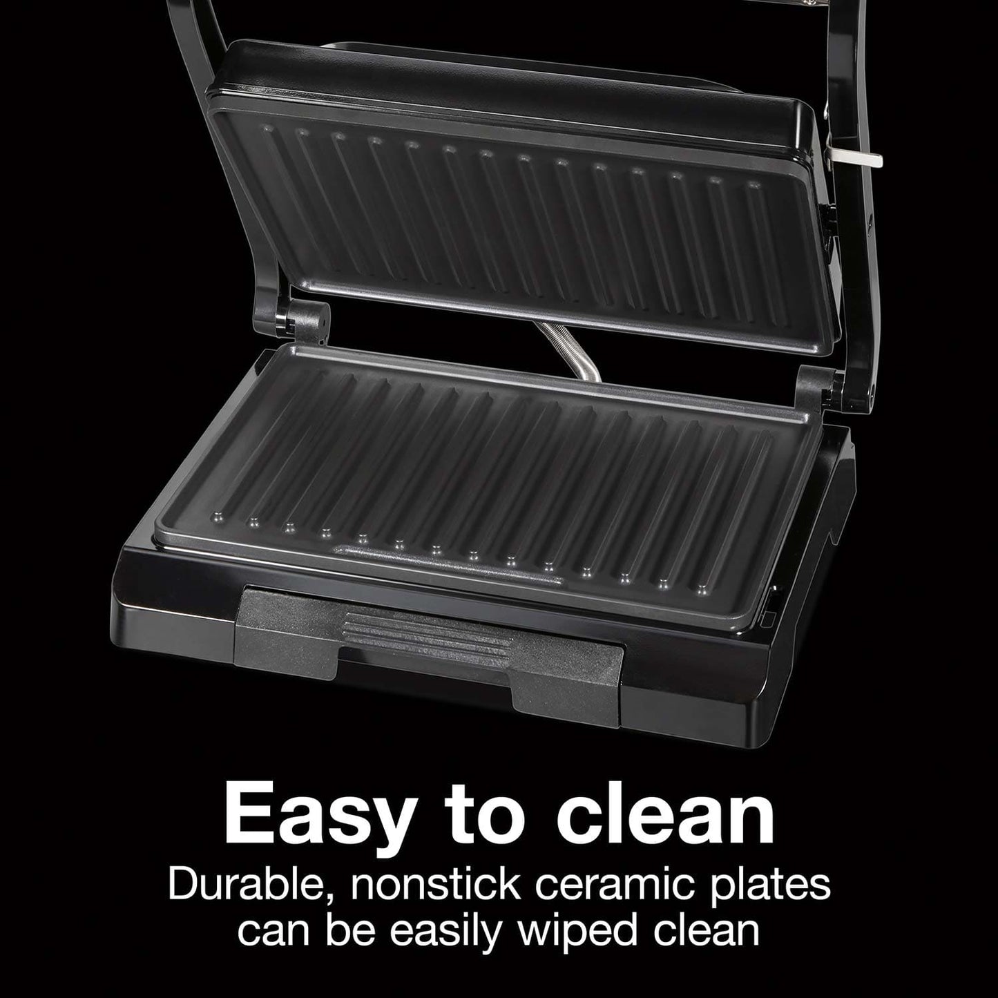 PROCTOR SILEX 25440PS PANINI PRESS GRILL - PSXCJY25440 Pie's Variety Store