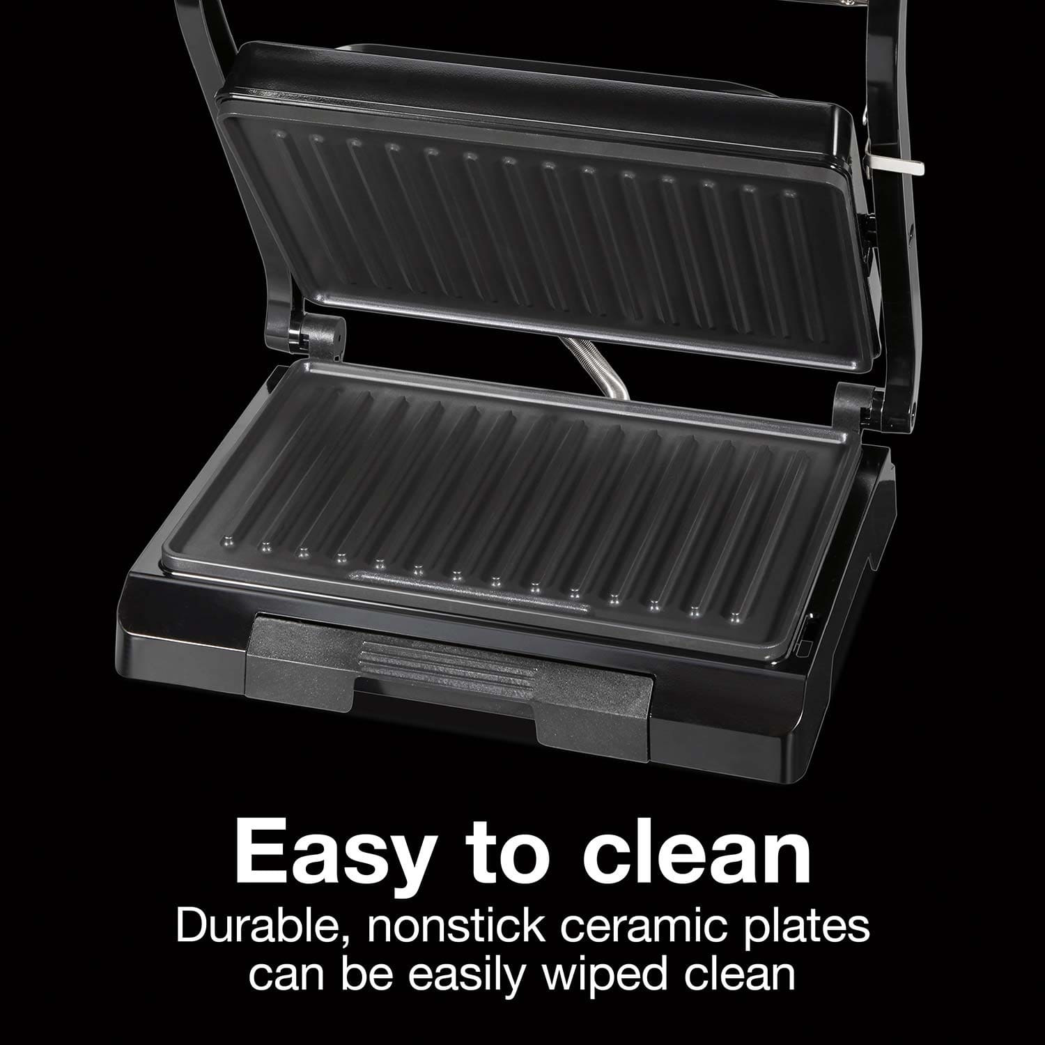 PROCTOR SILEX 25440PS PANINI PRESS GRILL - PSXCJY25440 Pie's Variety Store