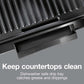 PROCTOR SILEX 25440PS PANINI PRESS GRILL - PSXCJY25440 Pie's Variety Store