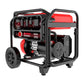 A-iPower Portable Generator with Remote Control and Carbon Monoxide Sensor-482038 ebuystt