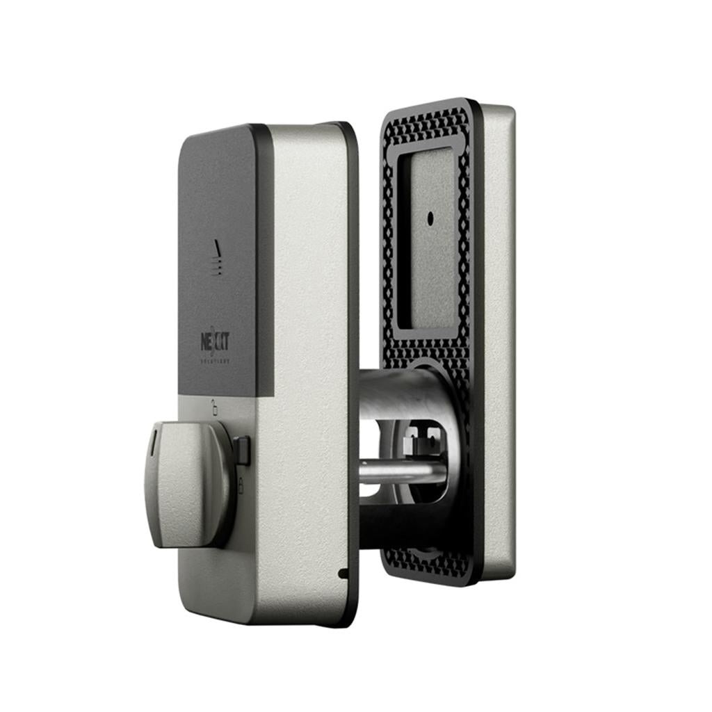 Nexxt Solutions Security Door Lock Smart Wi-Fi ebuystt