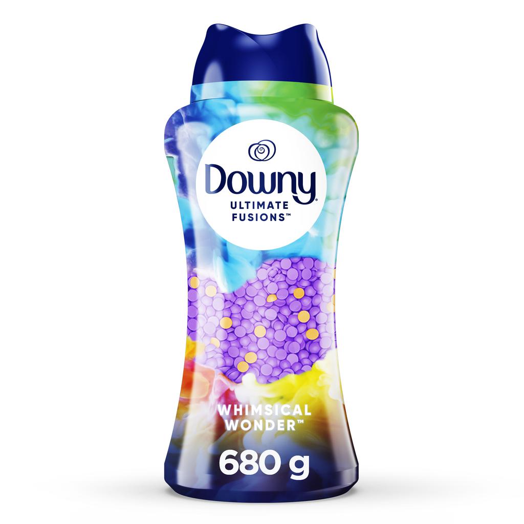 Downy Scent Booster Beads 694 g / 24.5 oz-490200 ebuystt