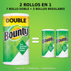 Bounty Paper Towels 12 Units / 90 Sheets. Don't let spills and dirt get in your way. Stay confident with Bounty, the Quicker Picker Upper.-454722