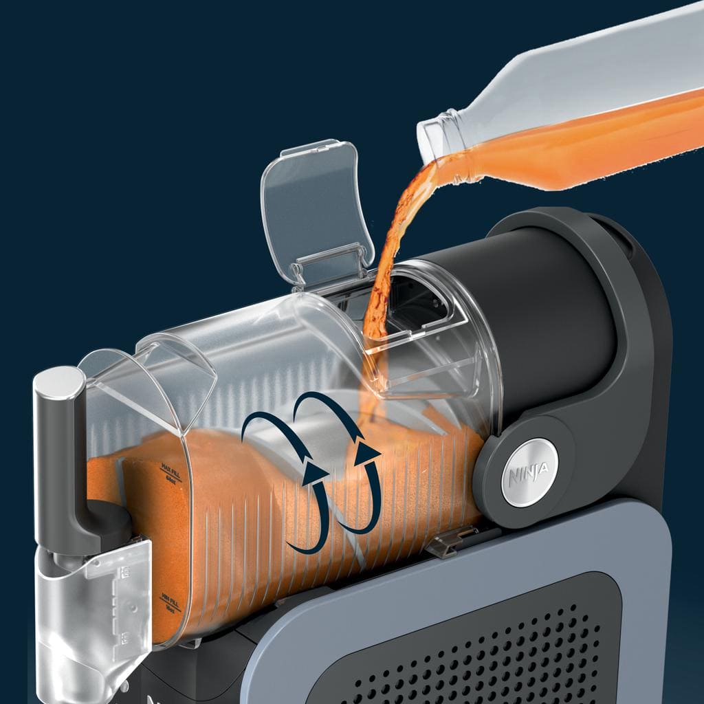 Ninja Frozen Drink Maker - 495616 ebuystt