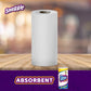SNUGGLE ULTRA PAPER TOWELS 75SHEETS 1CT - SUPT1CT Pie's Variety Store
