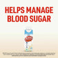 Boost Glucose Control Vanilla 6 Units / 237 mL / 8 oz -307550 ebuystt