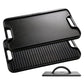 Tramontina Reversible Cast Iron Griddle - 508660 ebuystt