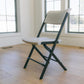 Lifetime Ergonomic Portable Folding Chair 85.85 cm x 57.65 cm x 47.5 cm / 33.8" x 22.7" x 18.7" ebuystt