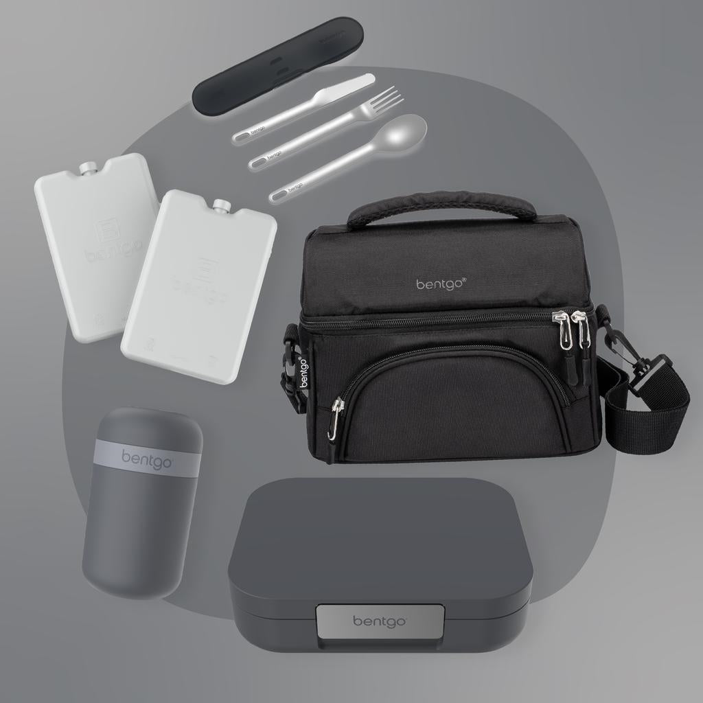 Bentgo Modern Leak-Resistant Lunch Box -   487399-0817387024471 ebuystt