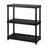 Greenmade Heavy Duty Tier Storage Rack 5 Levels- 477338