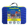 Goodyear Emergency Car Kit. Ideal for safety and peace of mind on any journey-481549