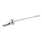 Trip Lever 8 Inches with Chrome Handle Replacement Part For American Flush Type Toilet Set EZF051 - #40065 MEGA