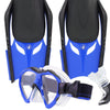 Body Glove Snorkel Set with GoPro Camera Holder-476952