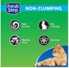 FRESH STEP #40 CLAY CAT LITTER 40LB - FSCCL40