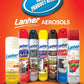 Lanher Foam Bathroom Cleaner 400ml - 7651129015906 Pie's Variety Store