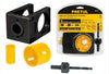 Pretul 4pc Door lock installation kit- 26038