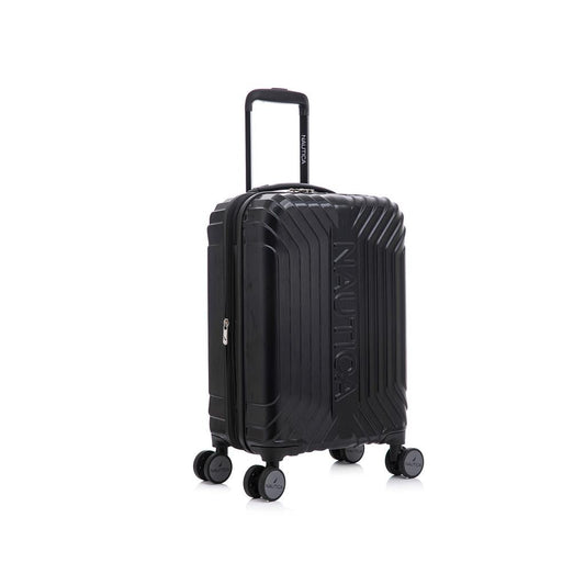 Nautica Luggage Set 2 Pieces-494118-0743682193195 ebuystt