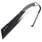 CAT Machete with Stainless Steel Blade 20 Inches - 486353 ebuystt