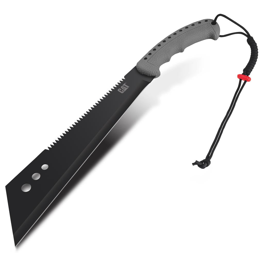 CAT Machete with Stainless Steel Blade 20 Inches - 486353 ebuystt