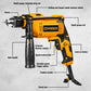 WORKSITE 710W 102PCS ELECTRIC IMPACT DRILL KIT- EID447-KIT Worksite Power Tools