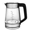 Gourmia Cordless Kettle with Handle and Digital Control Panel 1.7 L / 57.48 oz - 486987
