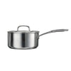 Tramontina Stainless Steel Cookware Set 13 Pieces - 492258